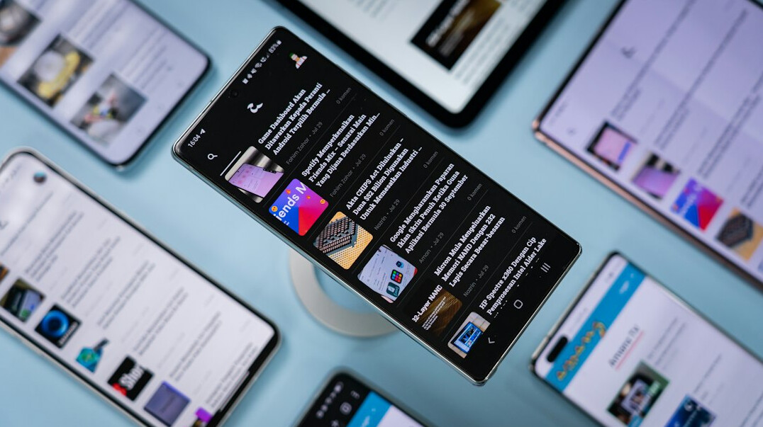 mobile app testing