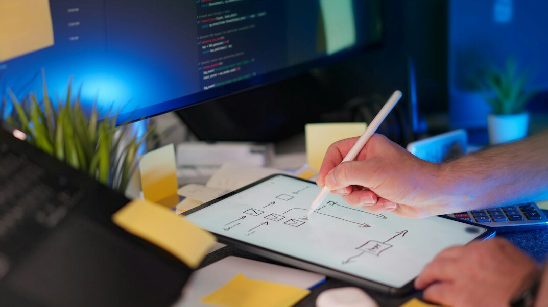 insurance software development