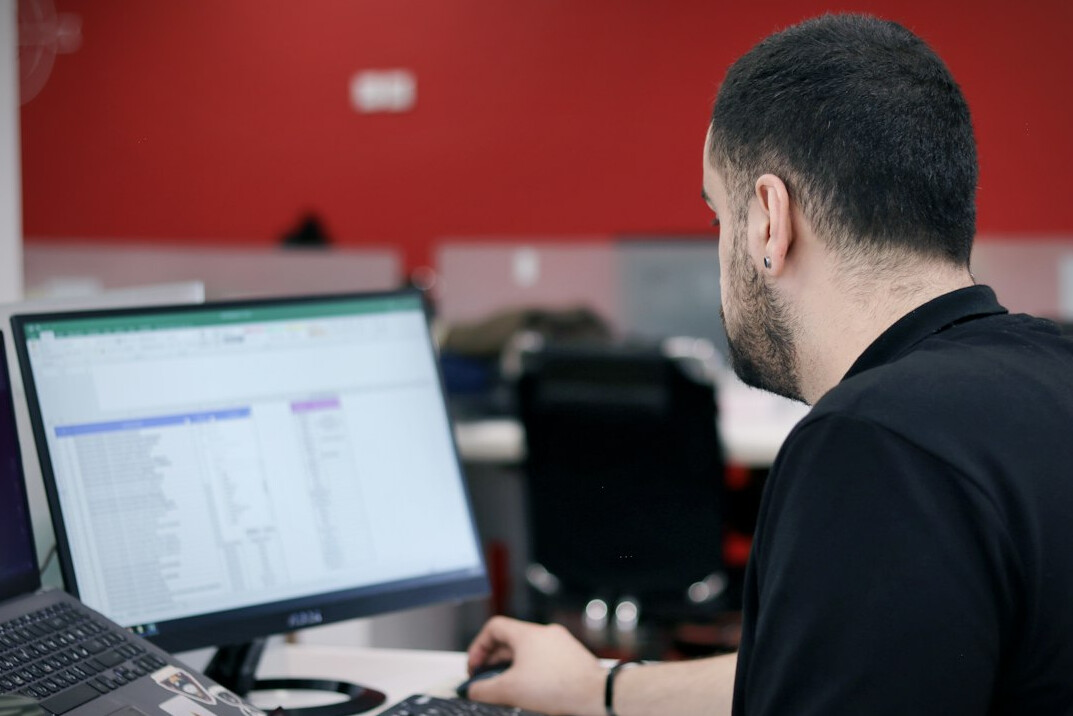 software testing process