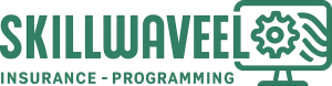 skillwaveel logotip